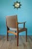 Danish Erik Buch chairs - SOLD